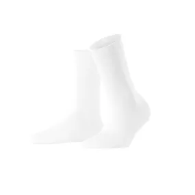 Family Women Socks With Sustainable Cotton