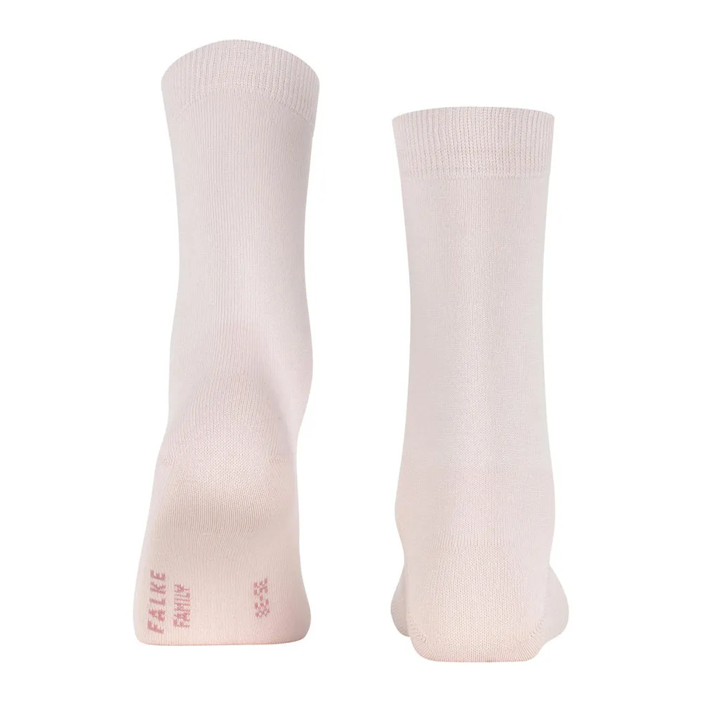 Family Women Socks With Sustainable Cotton