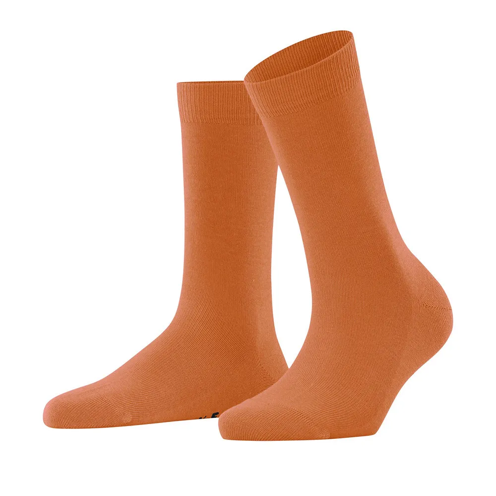 Family Women Socks With Sustainable Cotton