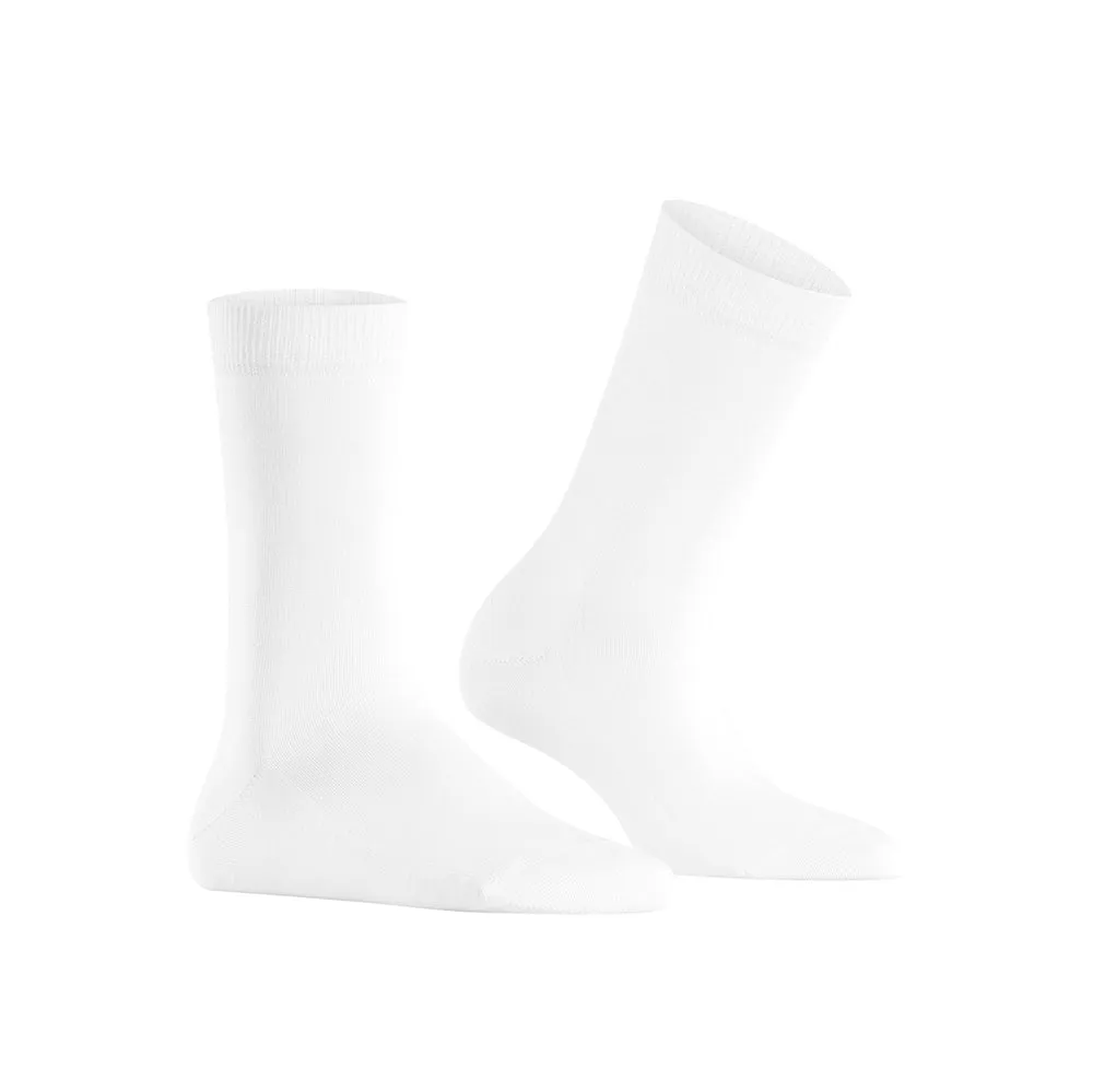 Family Women Socks With Sustainable Cotton