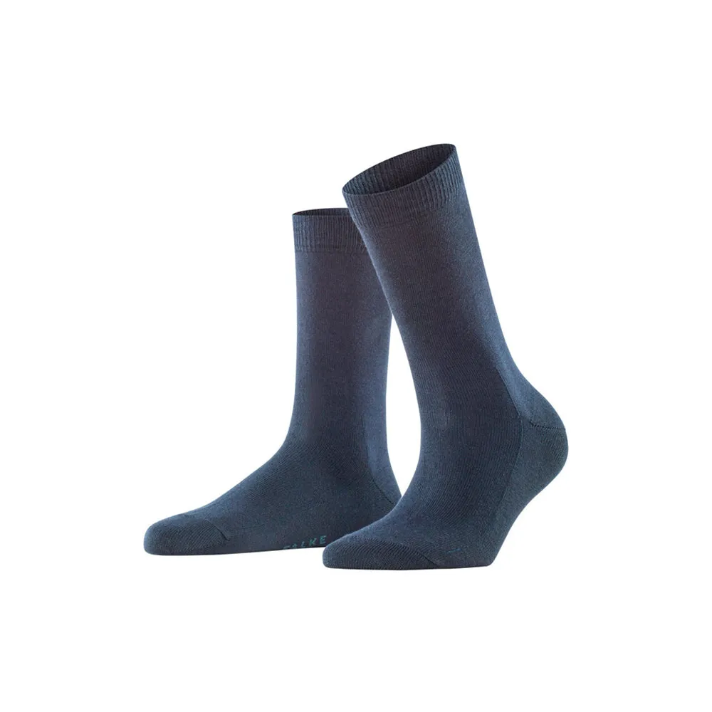 Family Women Socks With Sustainable Cotton