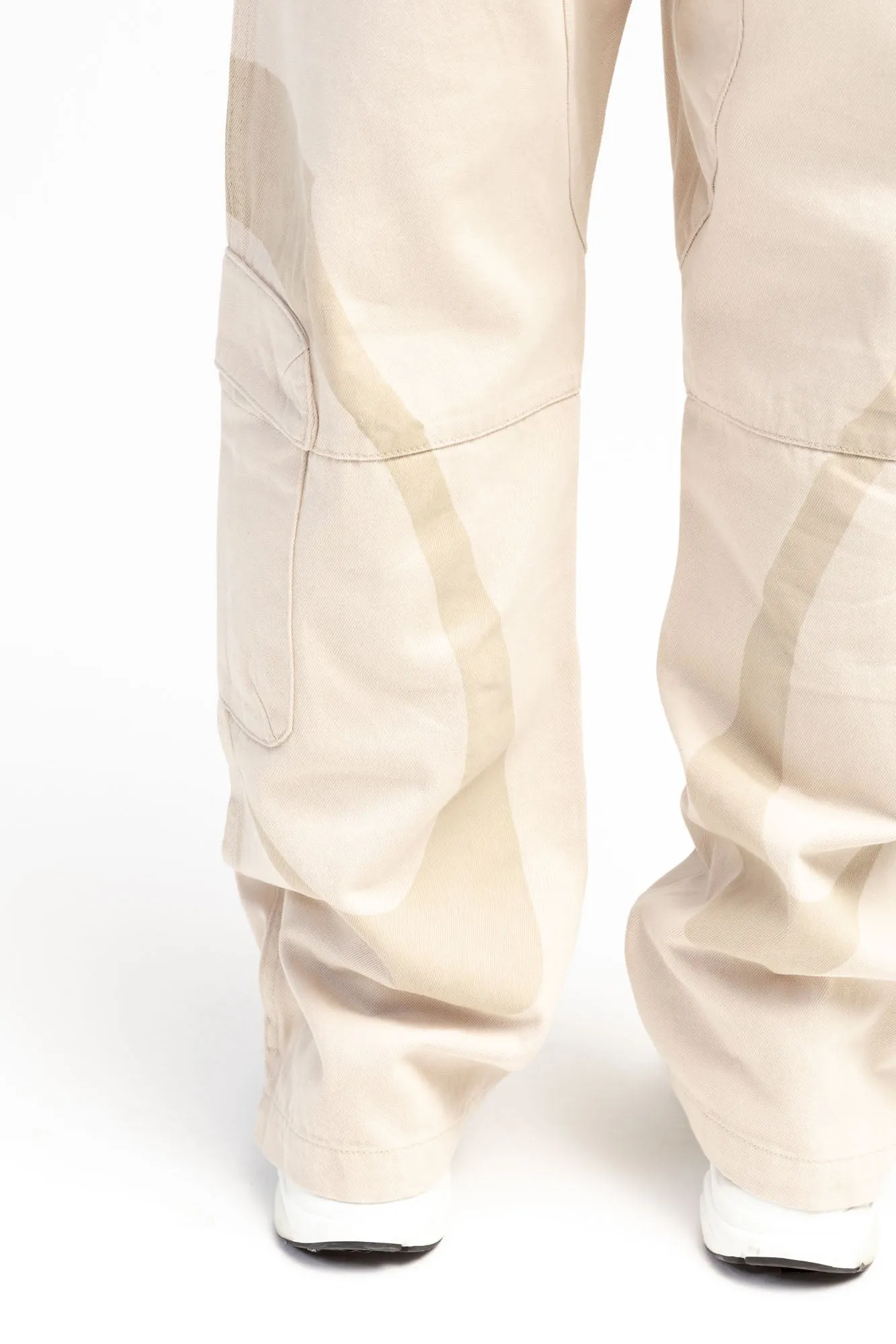 FF RAINY CARGO PANTS