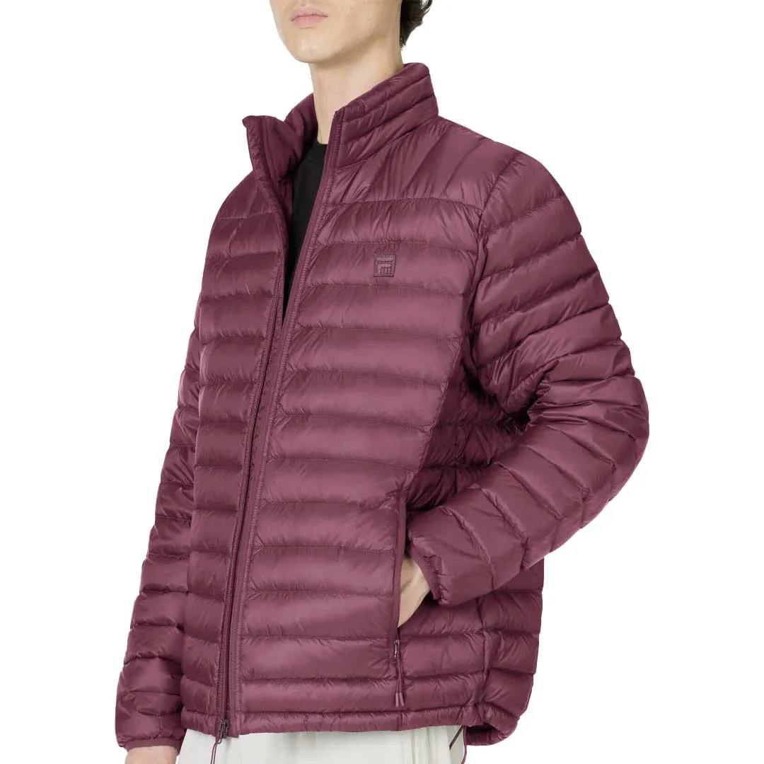 FILA - Men's Premium Lightweight Puffer Jacket (LM23D576 503)