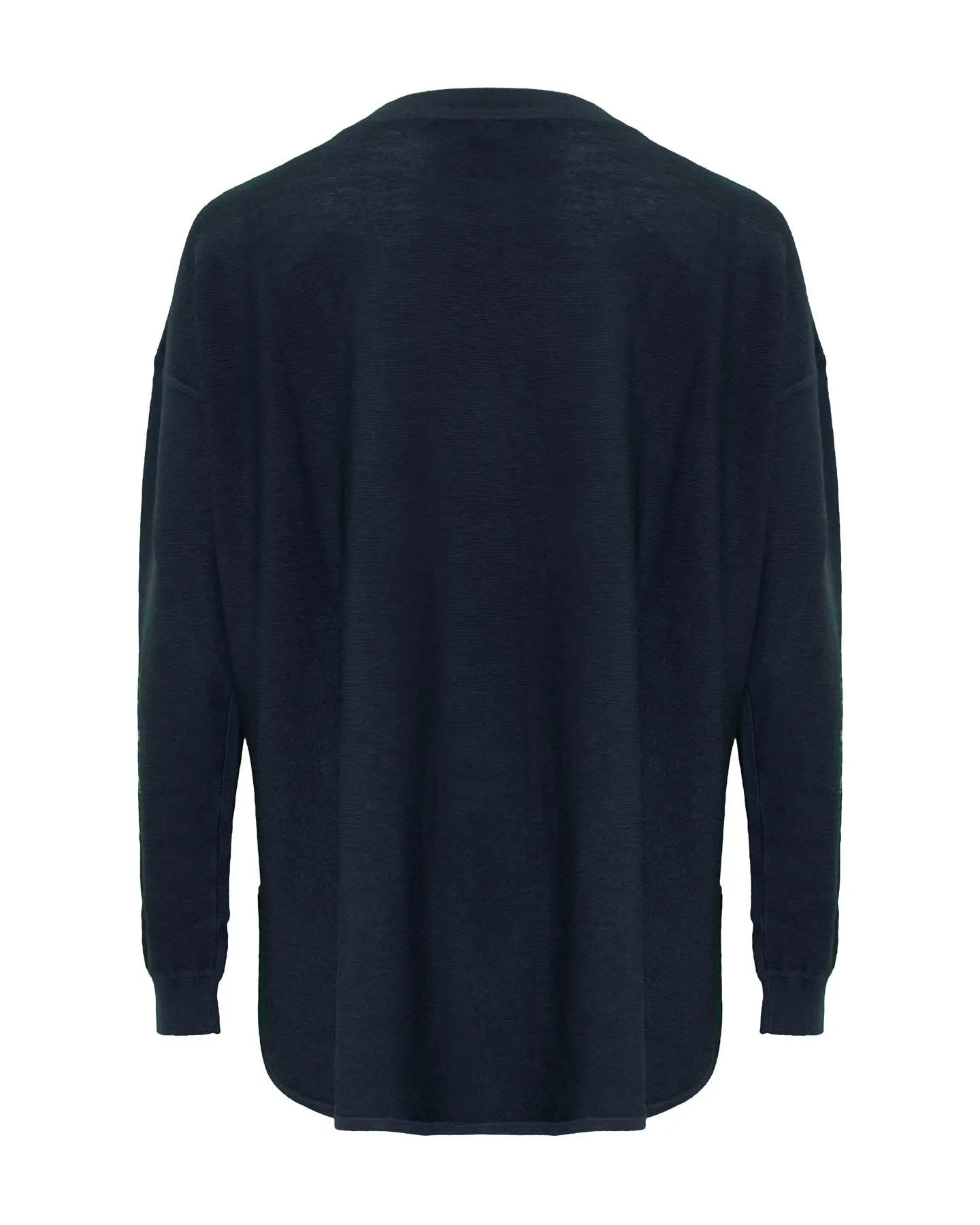 Fine Merino Wool Tunic