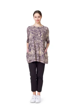 Finlayson Elämän Jälki Jersey Tunic