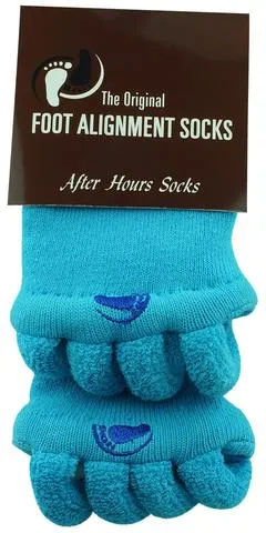 Foot Alignment Socks