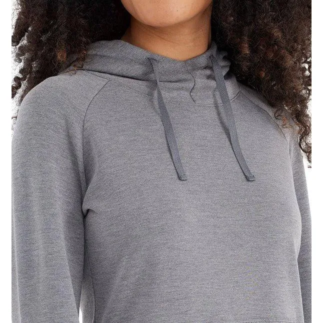 Free Fly Women's Bamboo Fleece Pullover Hoody