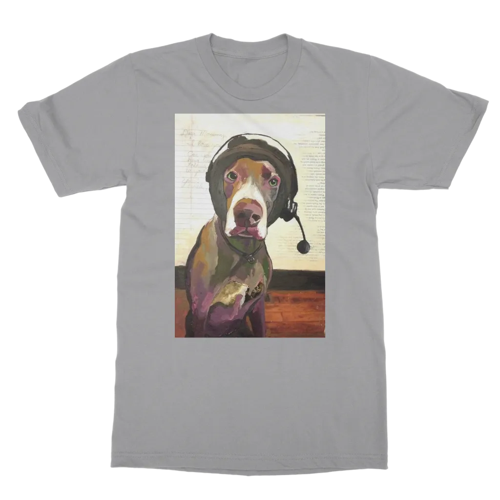 Fur babies ﻿Classic Adult T-Shirt