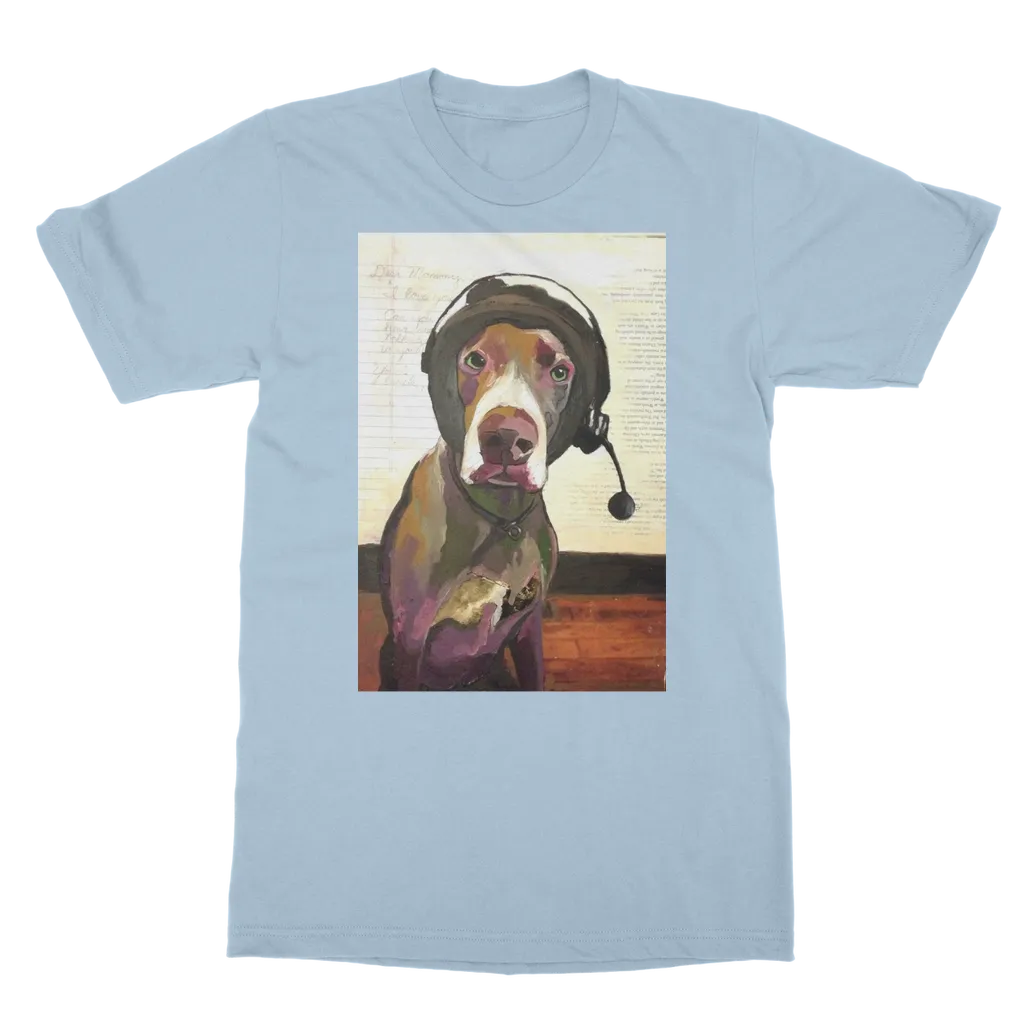 Fur babies ﻿Classic Adult T-Shirt