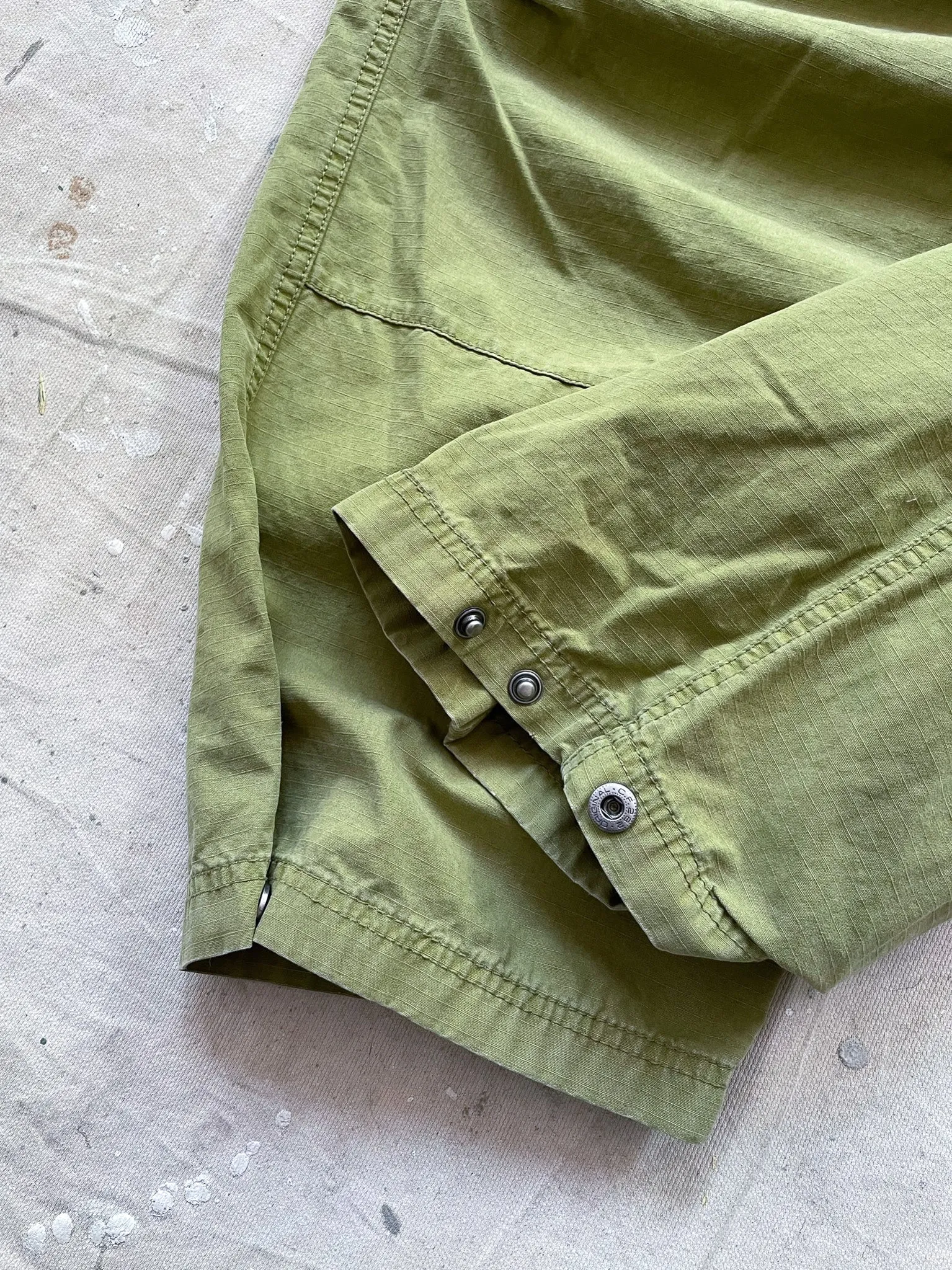 Gap Loose Fit Cargo Pants—[38x30]