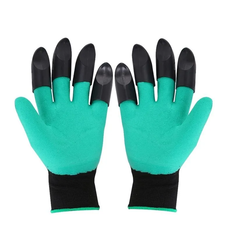 GardClaws® | Gardening Gloves for Digging, Weeding & Planting