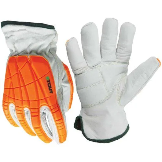 Glove Impact Summer Stout PNT-0808 XXL