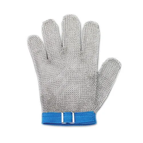 Glove Mesh S/S Medium