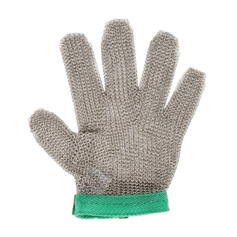 Glove Mesh S/S Small