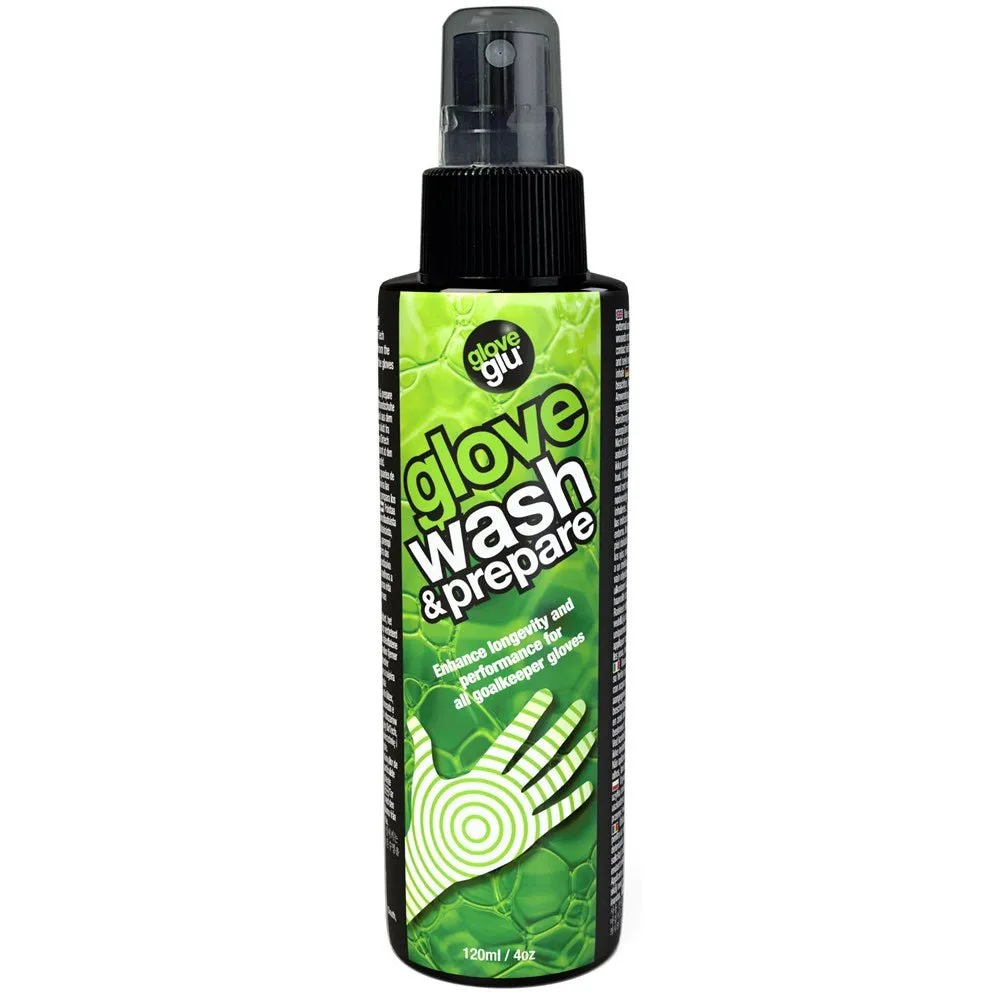 Glove Wash & Prepare (120ml)