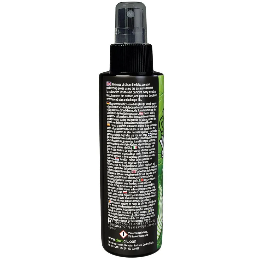 Glove Wash & Prepare (120ml)