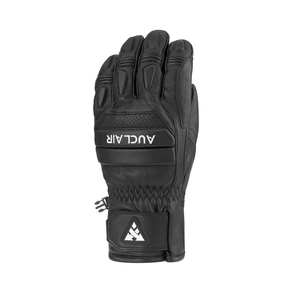 Gloves Auclair Son Of T 3 - Black