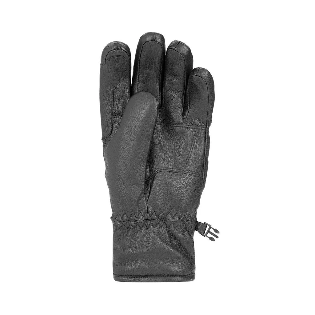 Gloves Auclair Son Of T 3 - Black