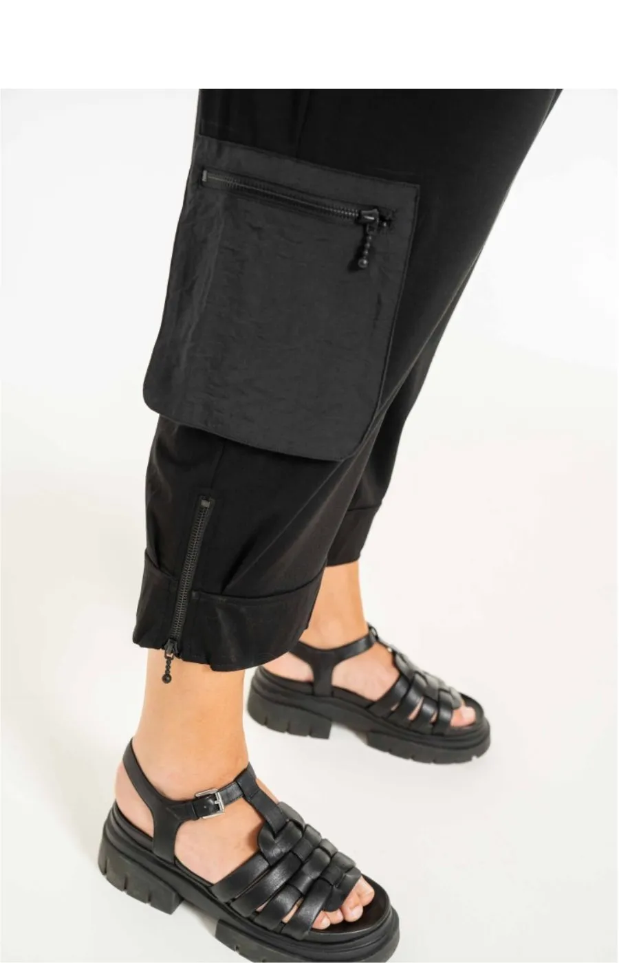 Gozzip Carlina Cargo Pants