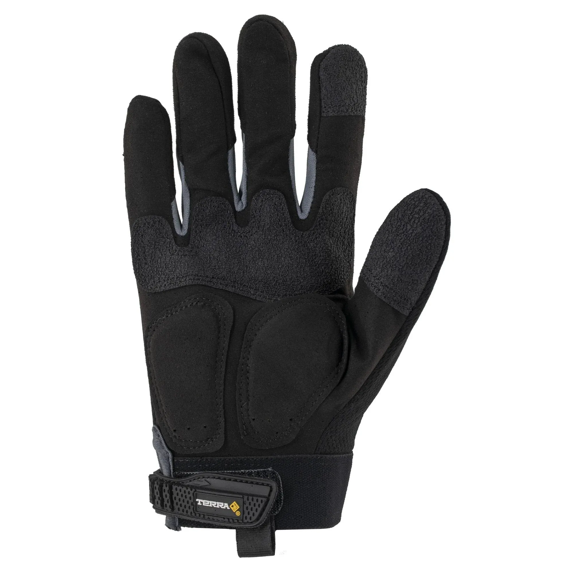 Guardmax Gloves Short Cuff Cut A5 Winter W801 Atlas XXL