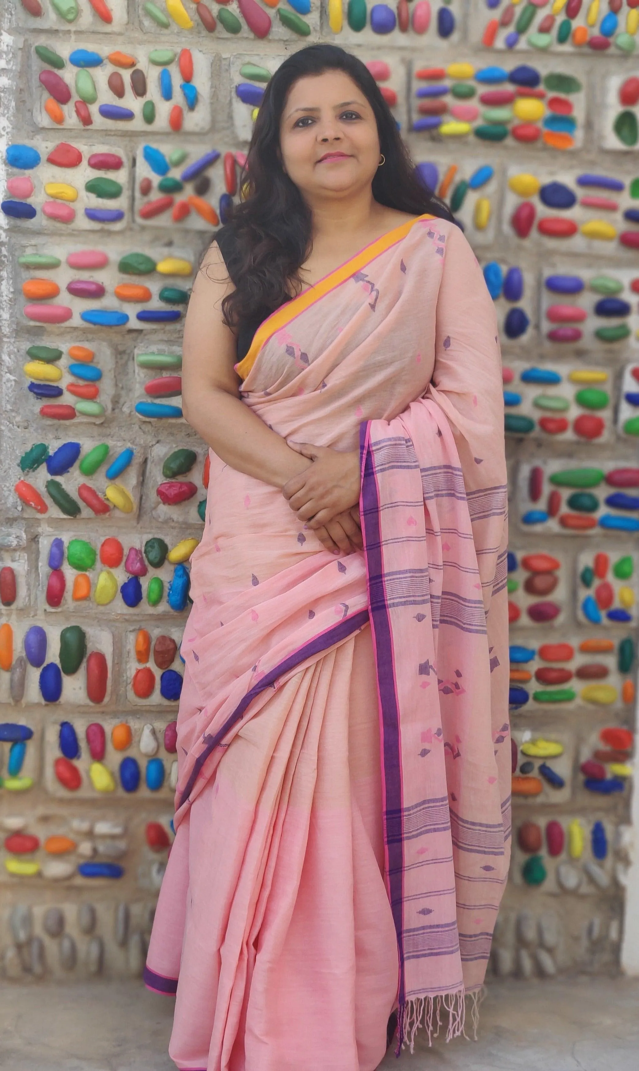 GULABO SAREE