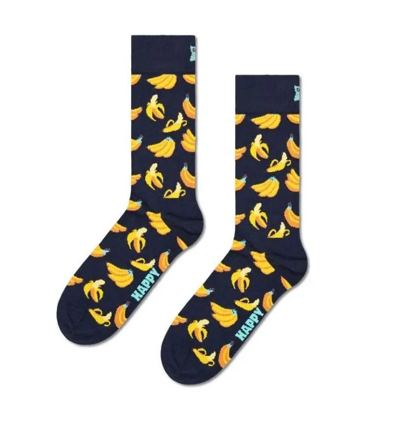 Happy Socks - 3 Pack Food, Gift Set