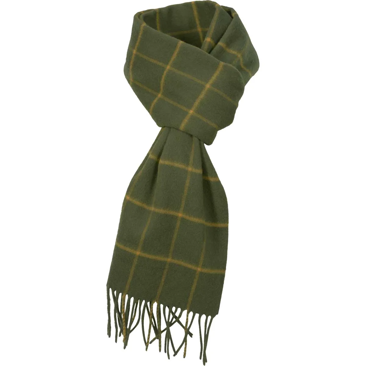 Harkila Retrieve Wool Scarf