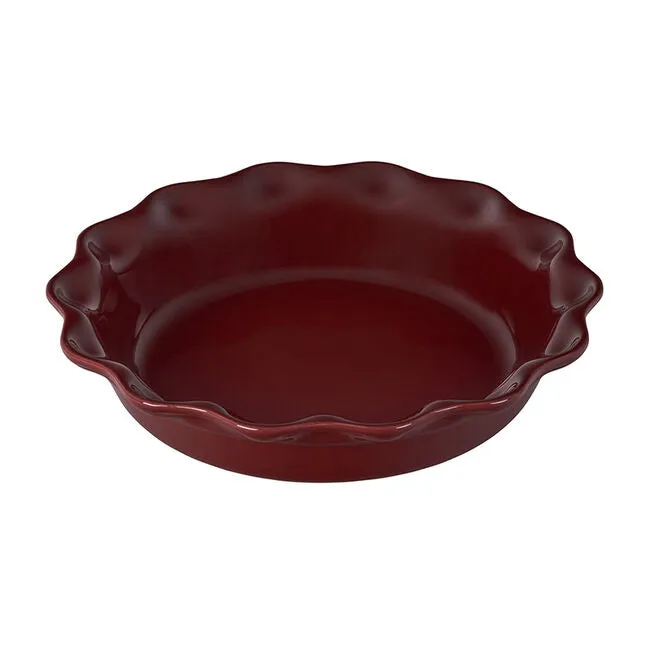 Heritage Pie Dish 9"