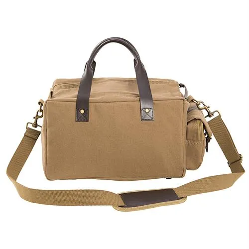 Heritage Range Bag