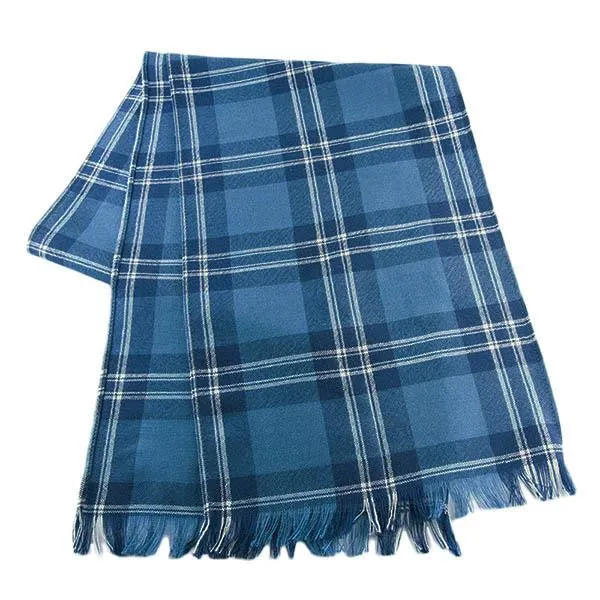 Holyrood Light Weight Tartan Scarf