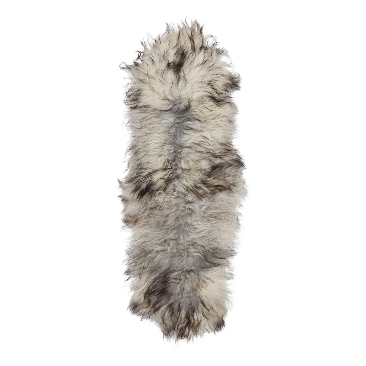 Icelandic Sheepskin | Long Wool | Rug 180 cm