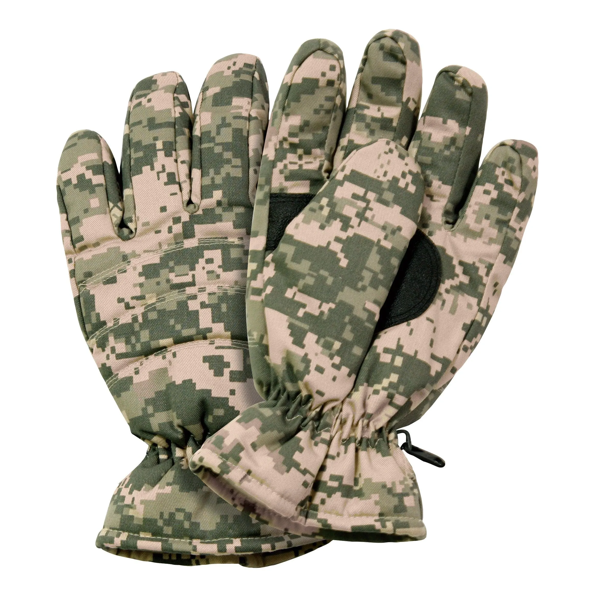 Insulated Hunting Gloves