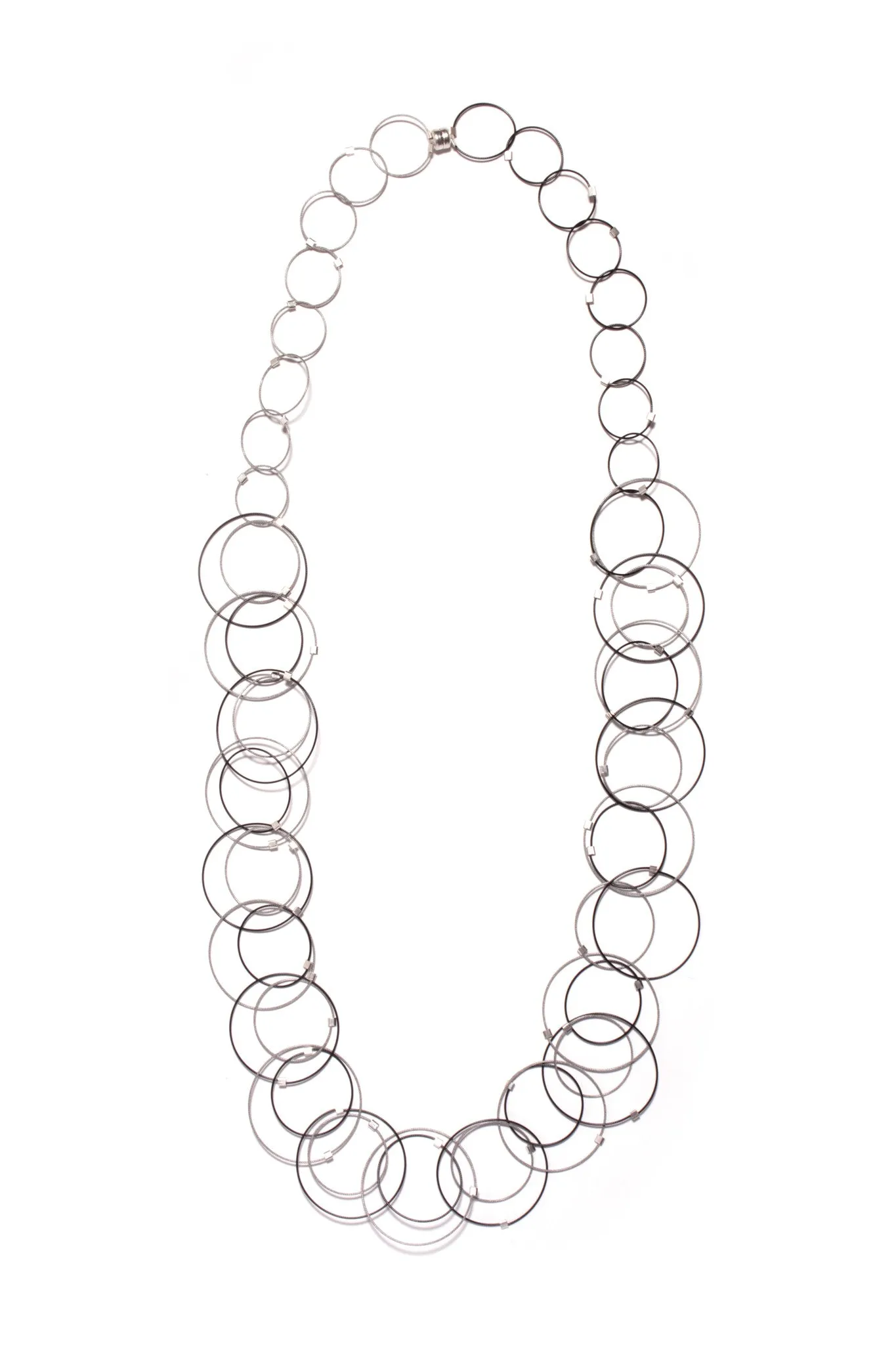 Interlock Necklace