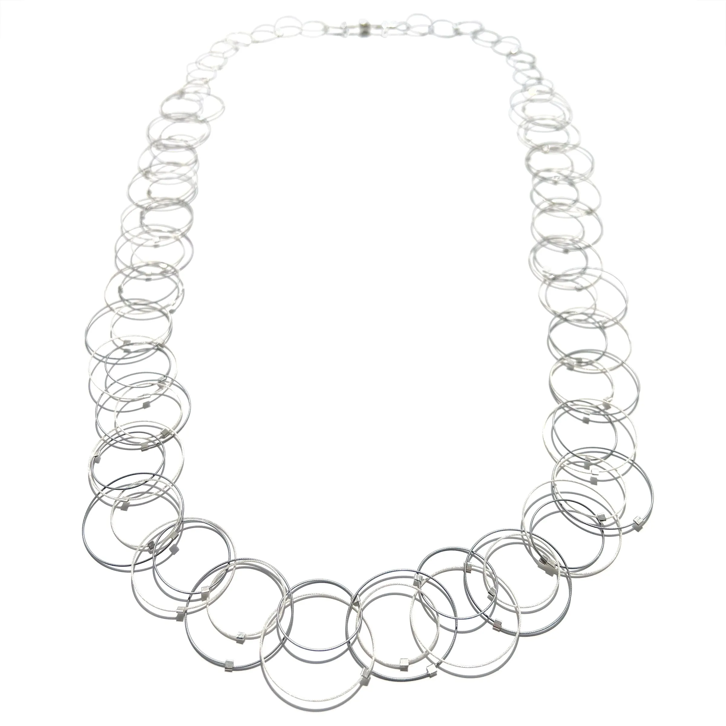 Interlock XL Necklace