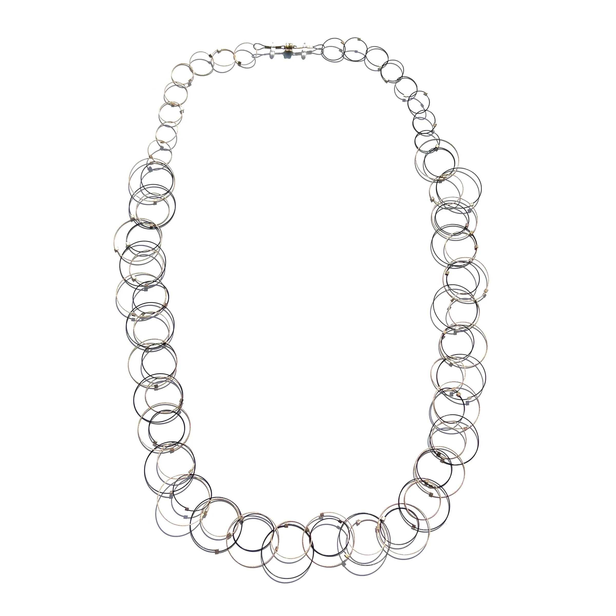 Interlock XL Necklace