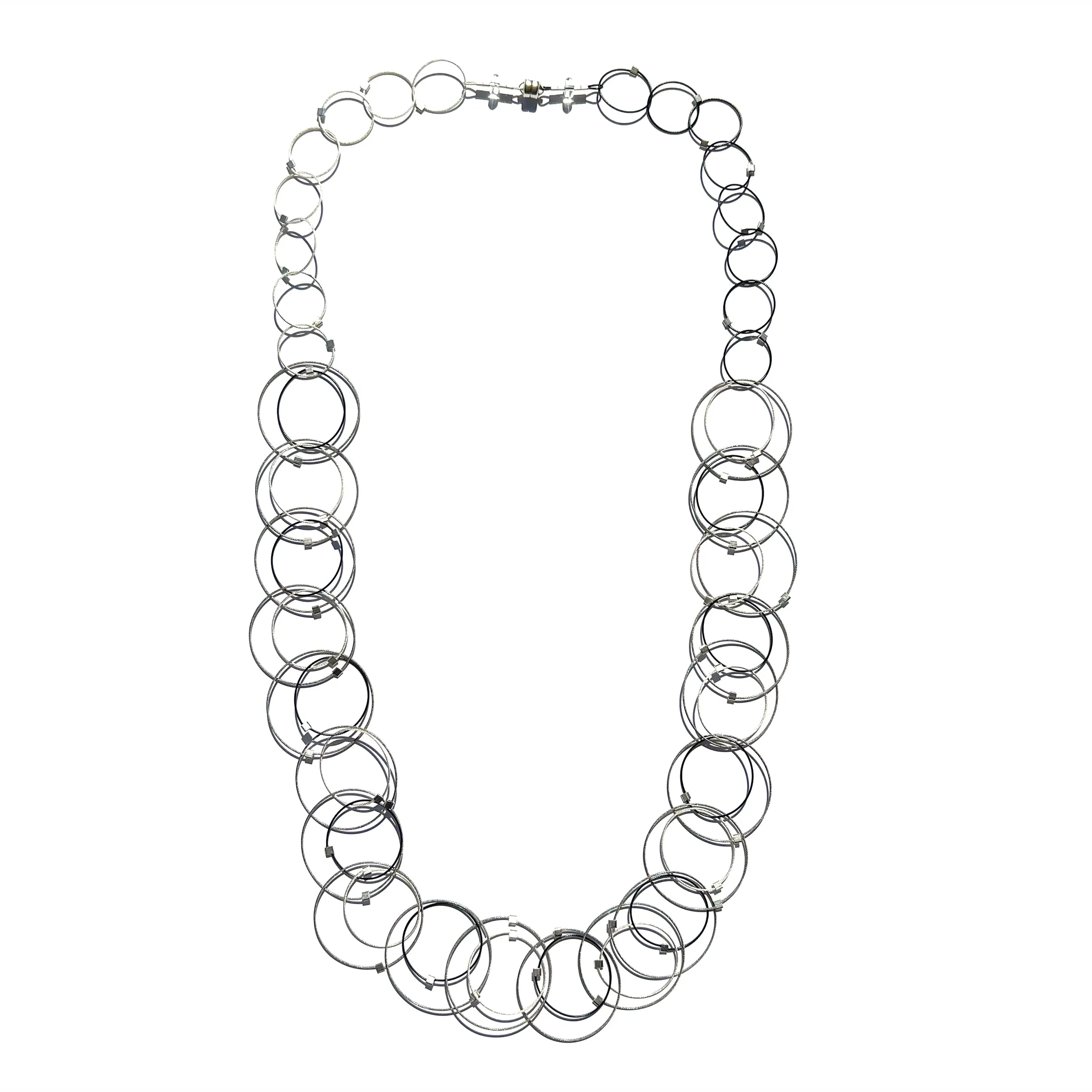 Interlock XL Necklace