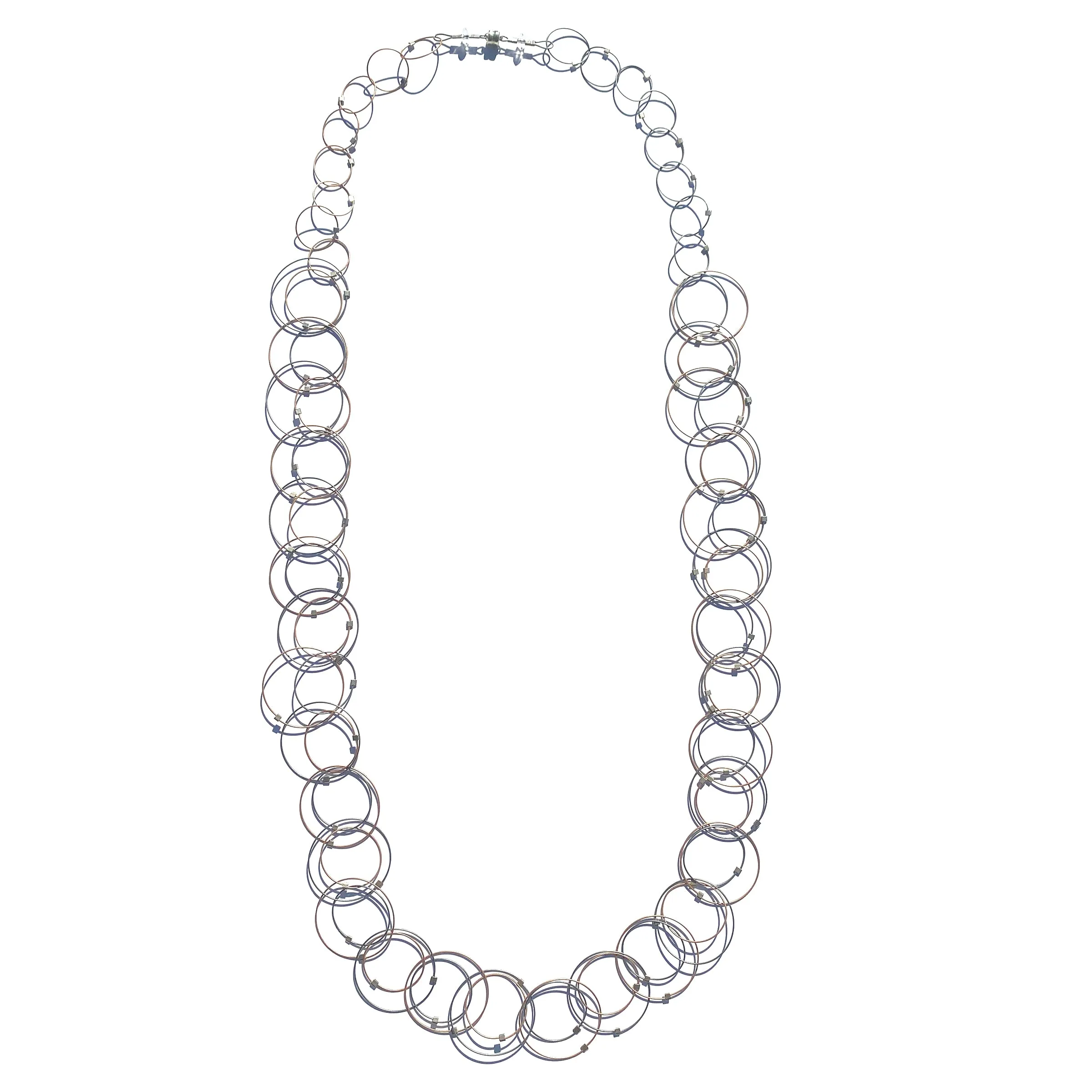 Interlock XL Necklace