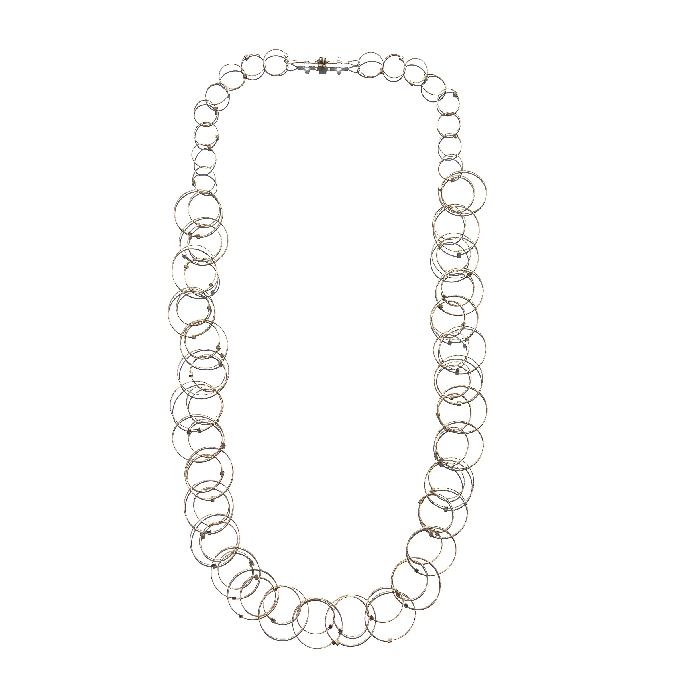 Interlock XL Necklace