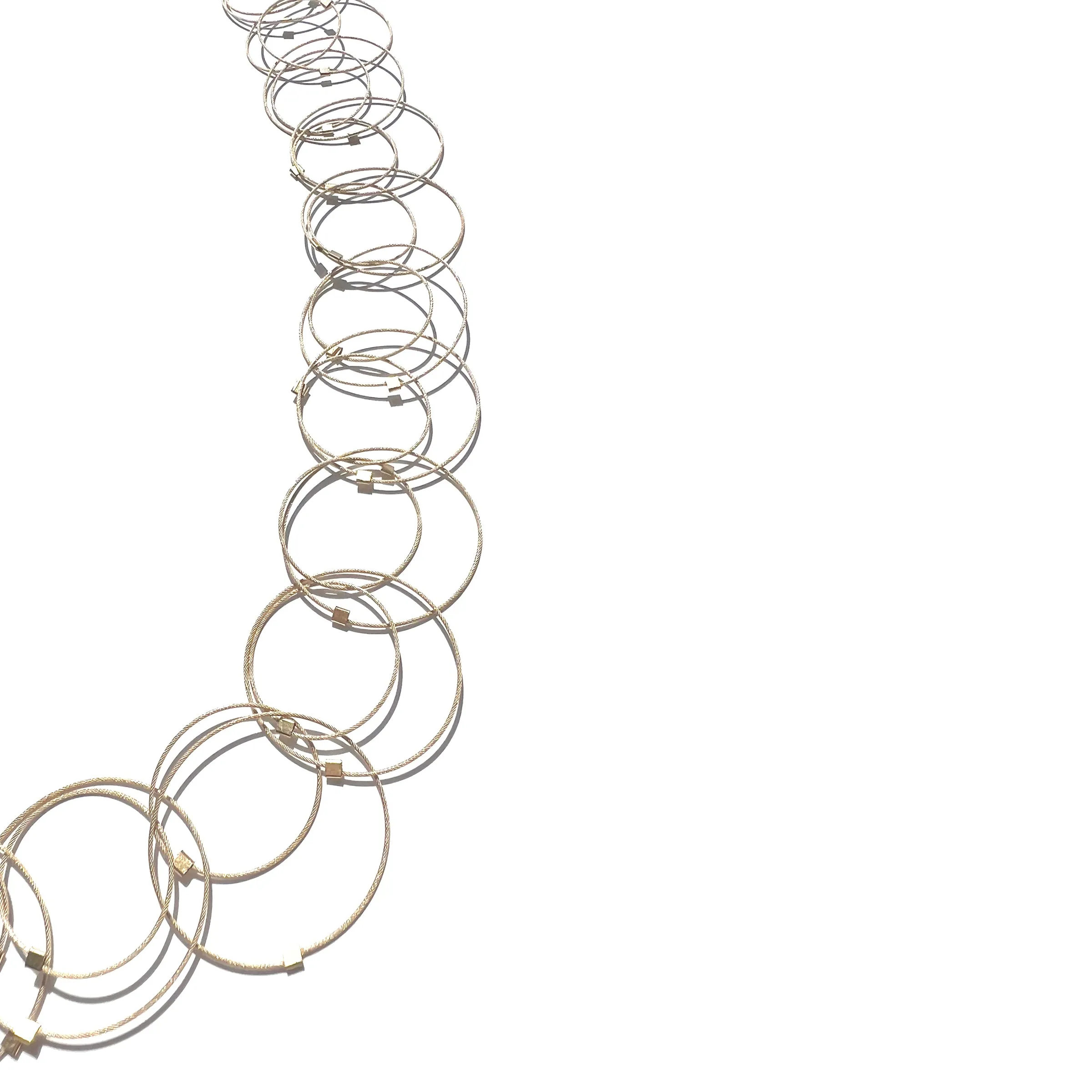 Interlock XL Necklace