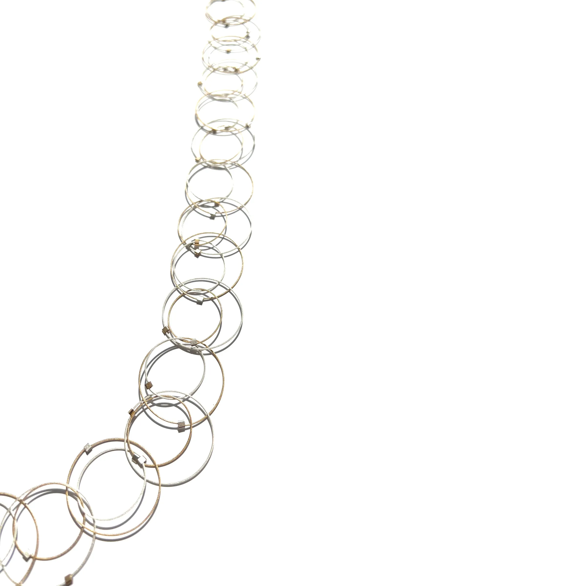 Interlock XL Necklace