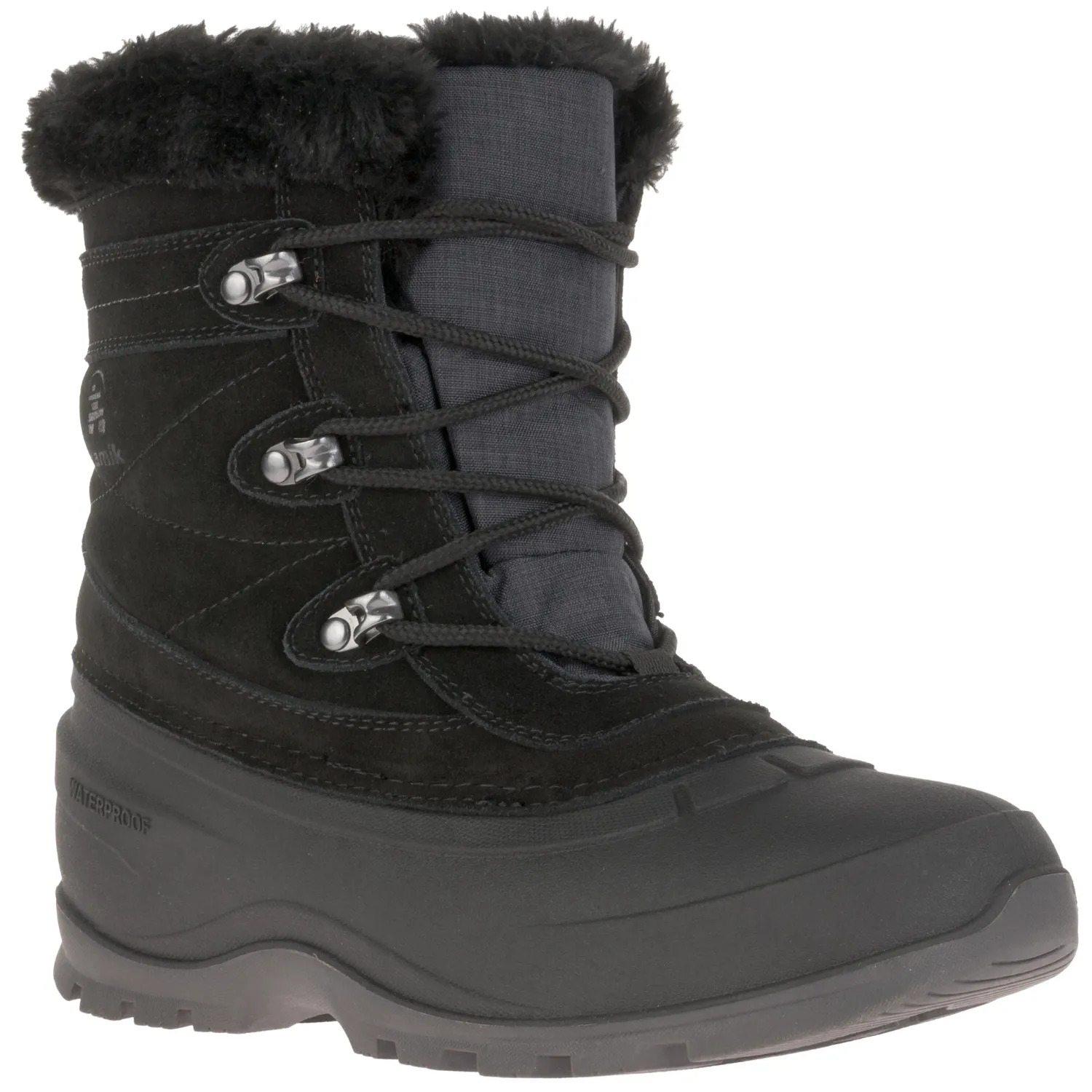 Kamik Snovalley 5 Snow Boots 2024 - Women's