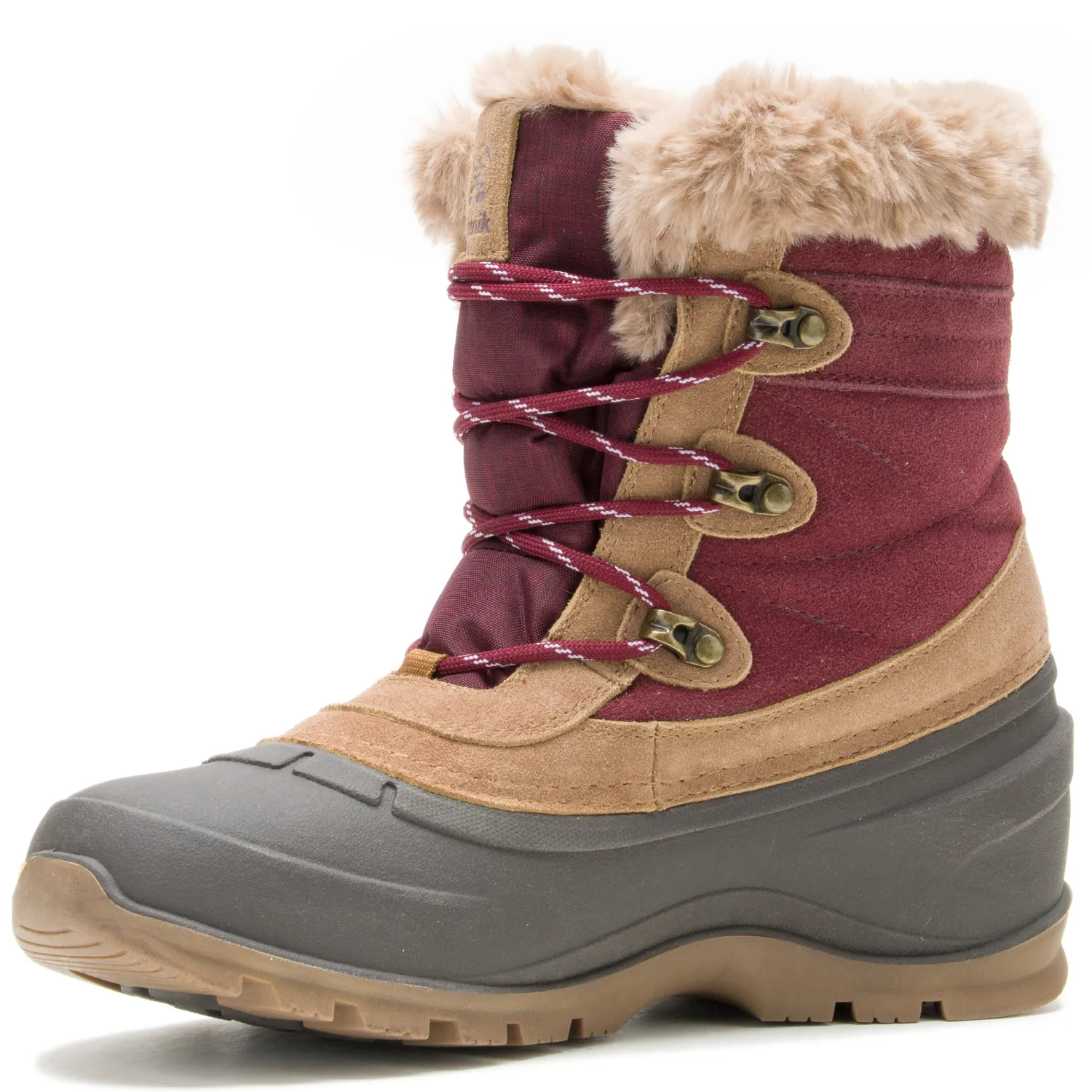 Kamik Snovalley 5 Snow Boots 2024 - Women's