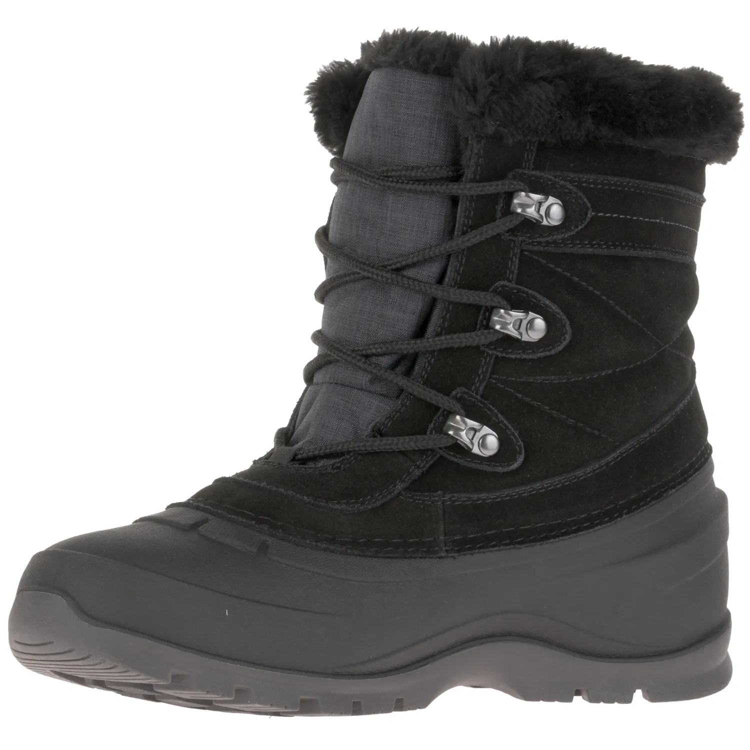 Kamik Snovalley 5 Snow Boots 2024 - Women's