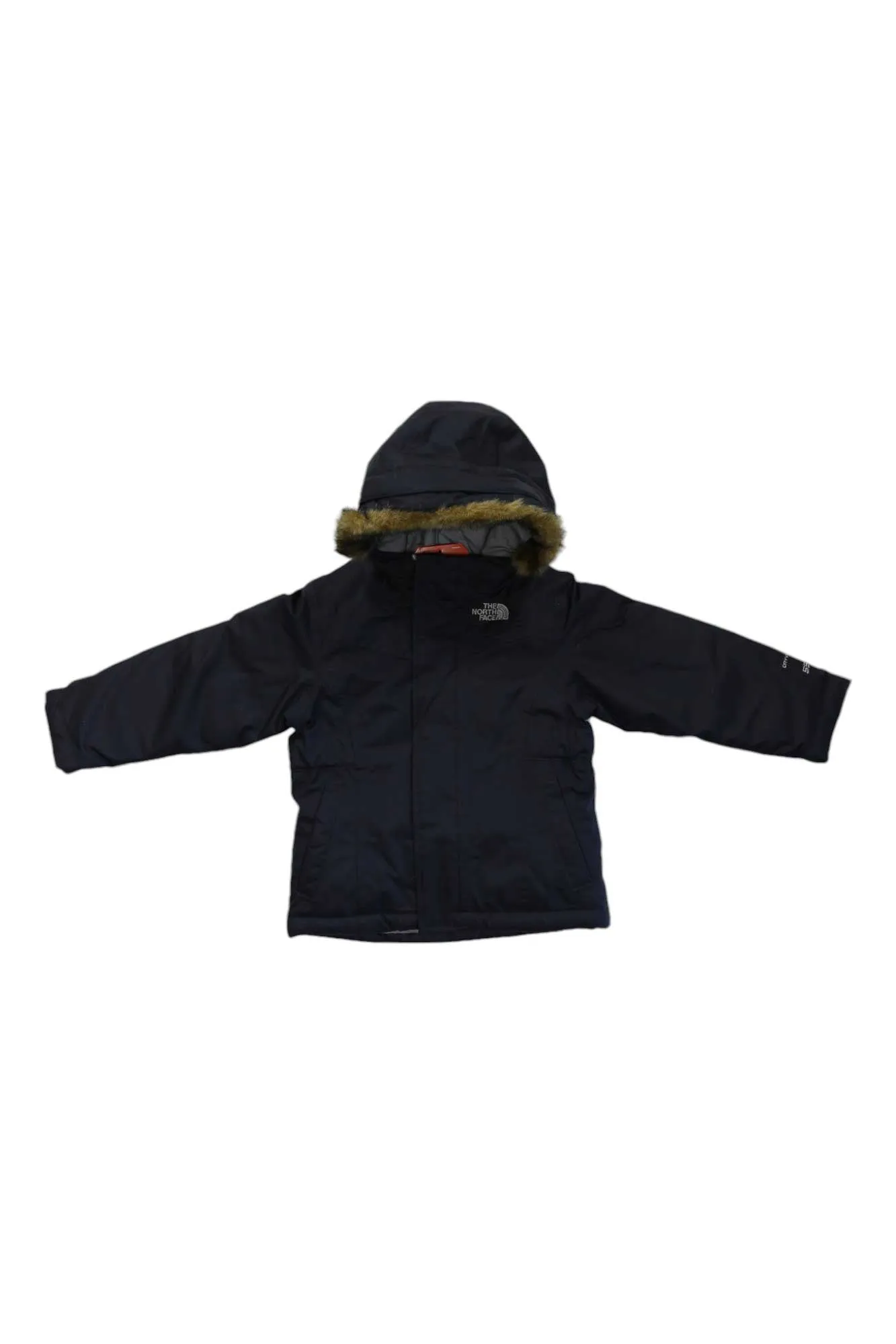 Kids' Greenland Down Parka