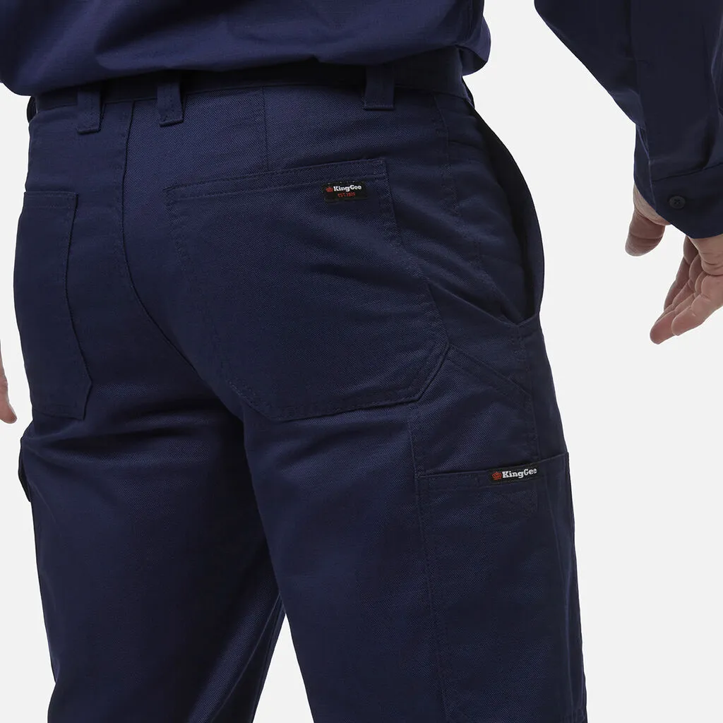 King Gee Workcool Cargo Pant (K13023)