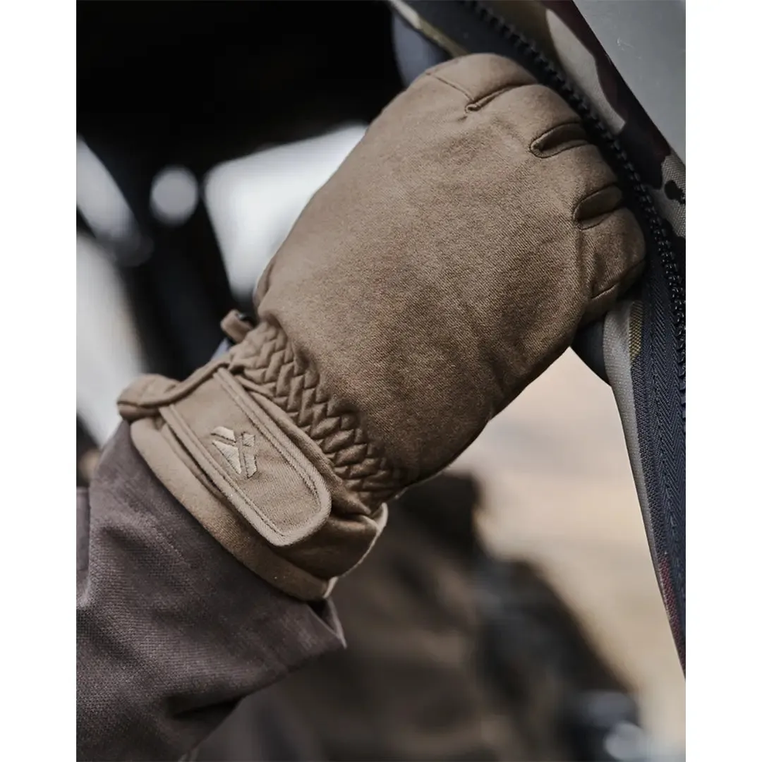 Kinross Waterproof Gloves by Hoggs of Fife