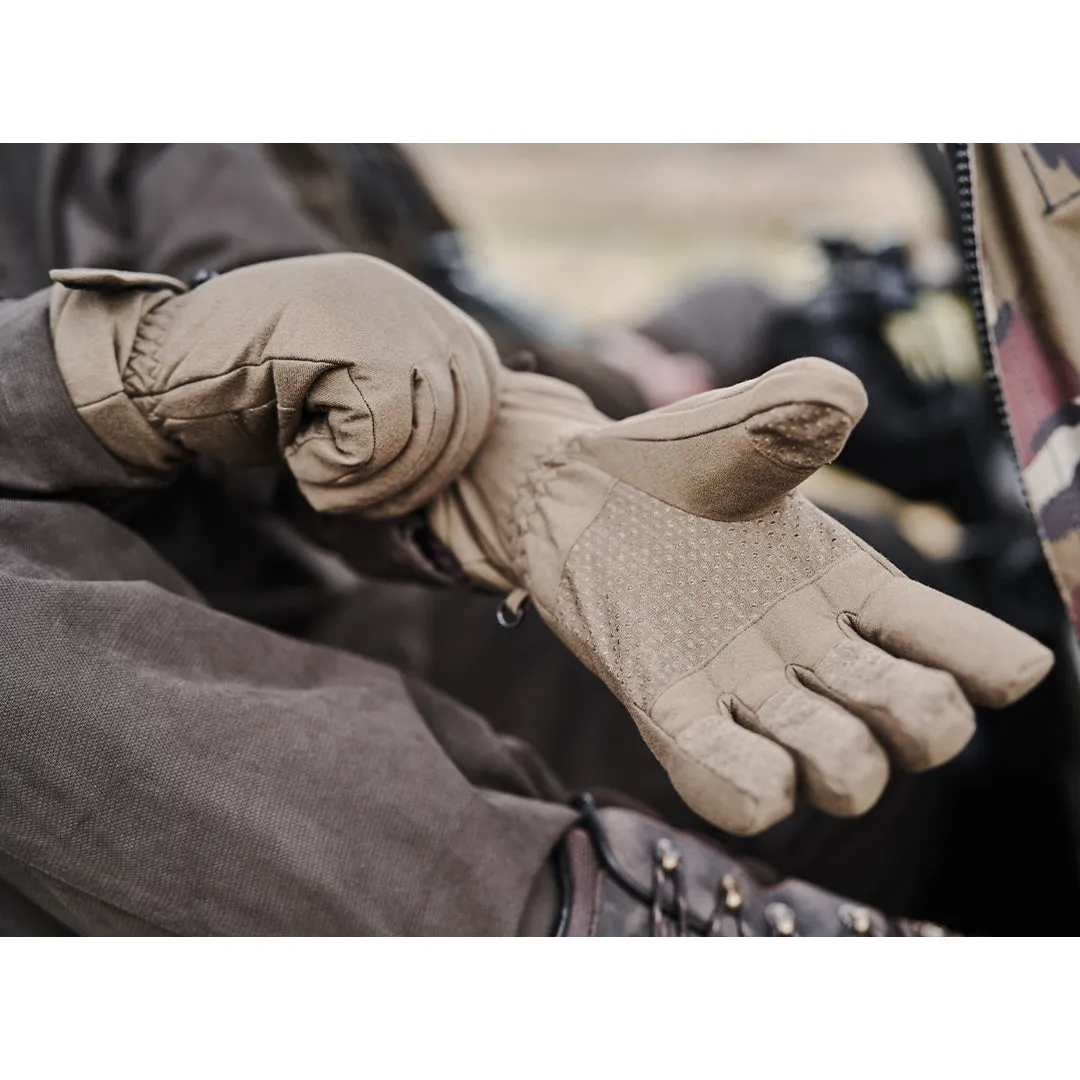 Kinross Waterproof Gloves by Hoggs of Fife