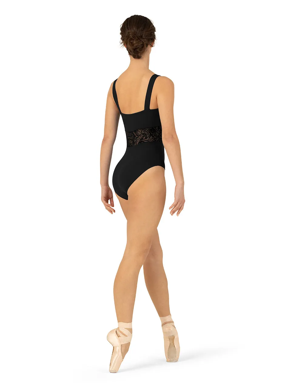 L1297 Chloe Adult Leotard (FINAL SALE)