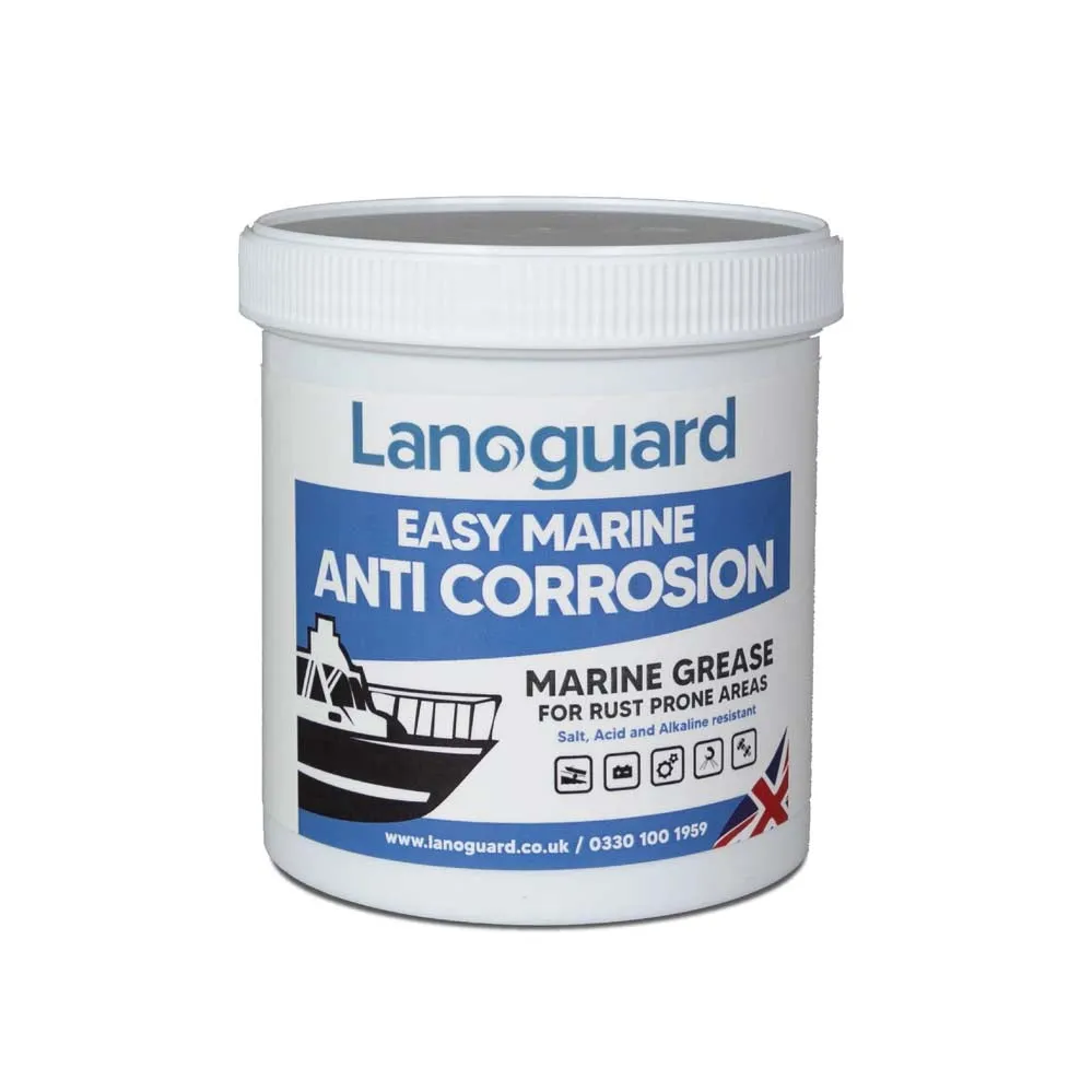 Lanoguard Marine grease 600ml