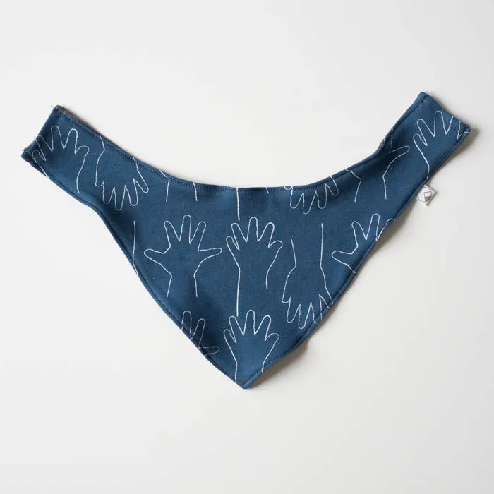 Large Doggy Bandana